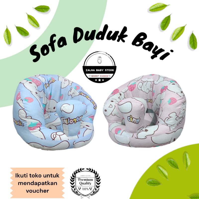 SOFA BAYI | SOFA DUDUK BAYI | SOFA PREMIUM COLLECTION