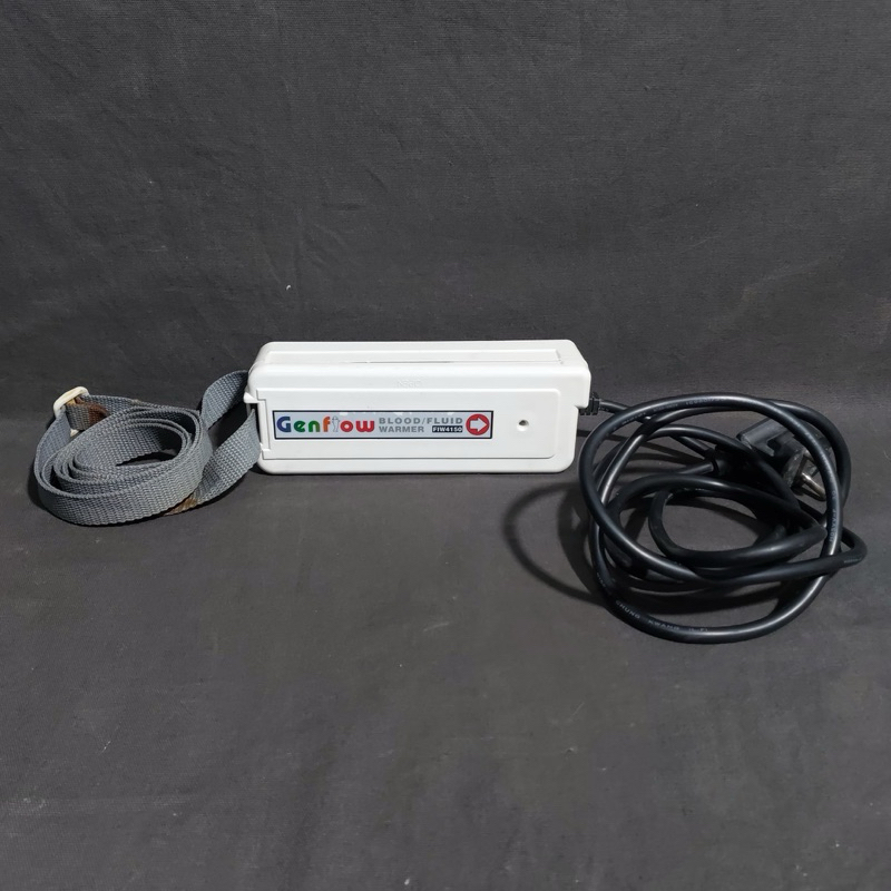 blood warmer