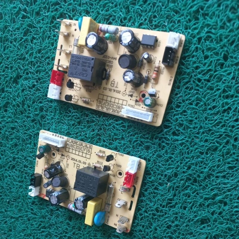 Ay00 SUDAH DI Tes Power Magic Com Yong Ma SMC 2117 Atau 211