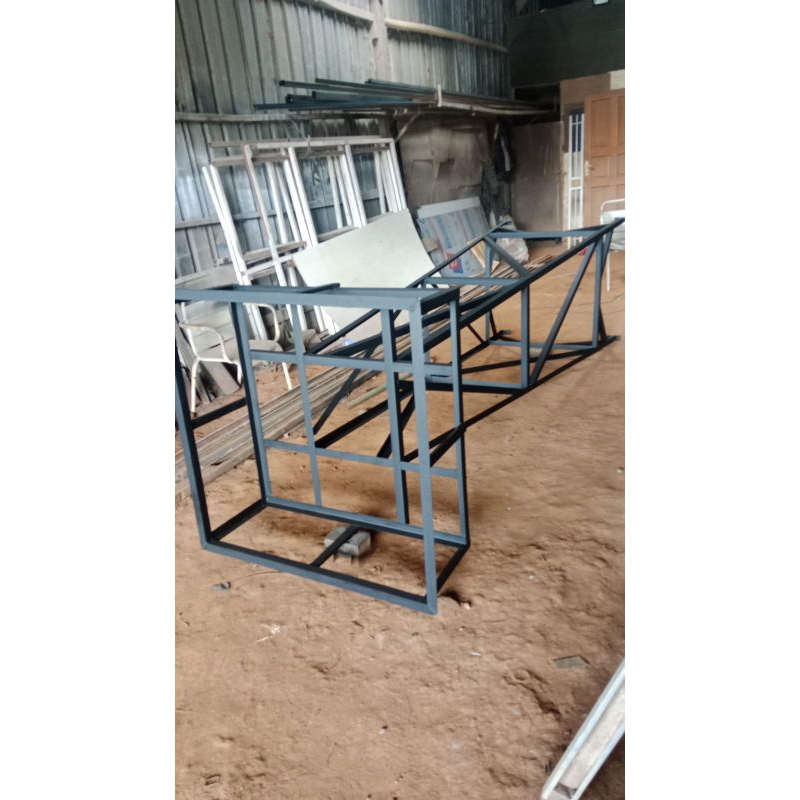 tiang menara Toren air500L