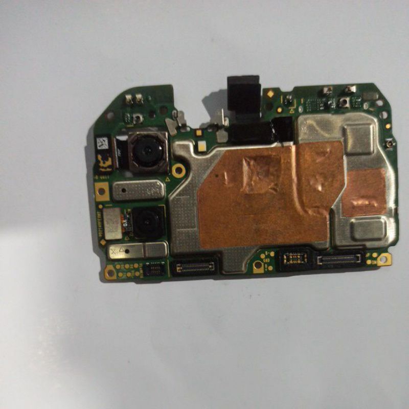 MESIN VIVO Y15S MATI