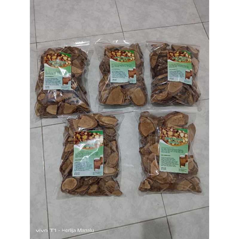 

Bajakah Tampala 1kg