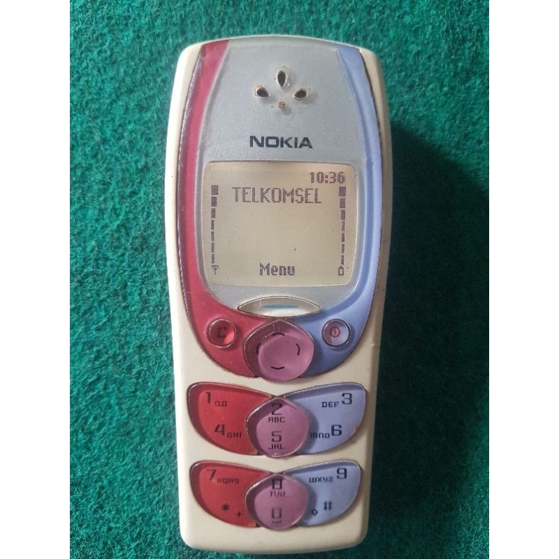 nokia 2300
