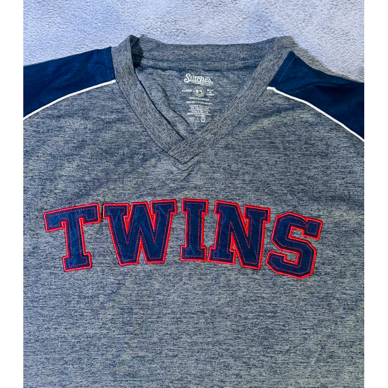 T shirt MLB Minnesota Twins Original