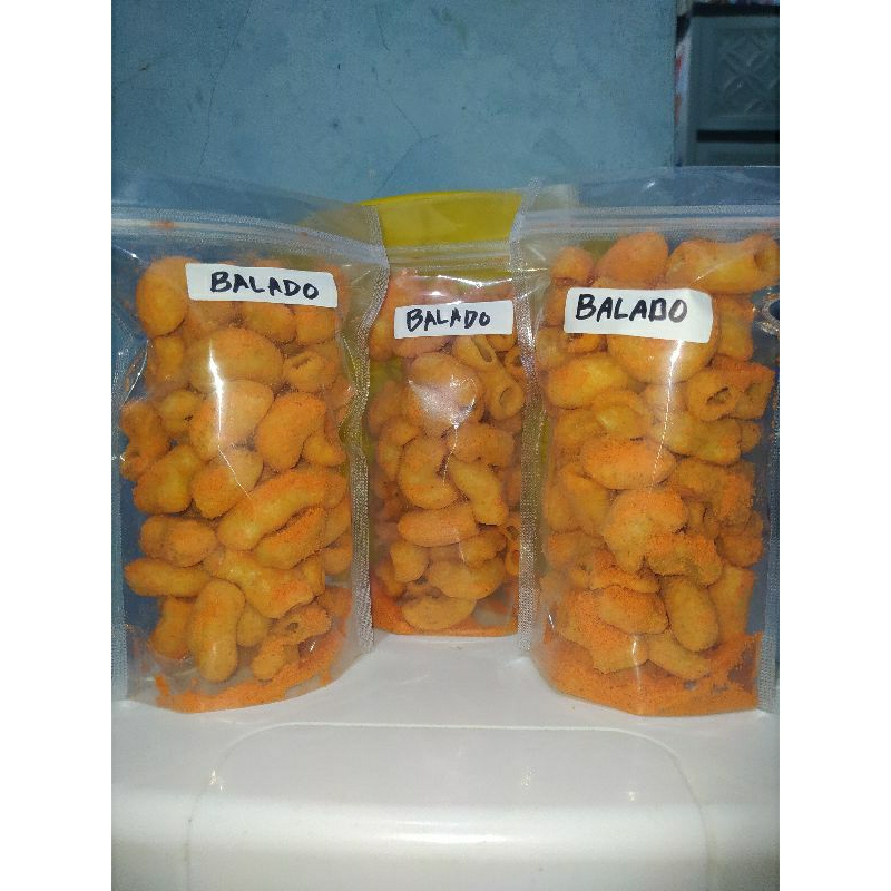 

MAKARONI BALADO PEDES MANIS RENYAH & GURIH