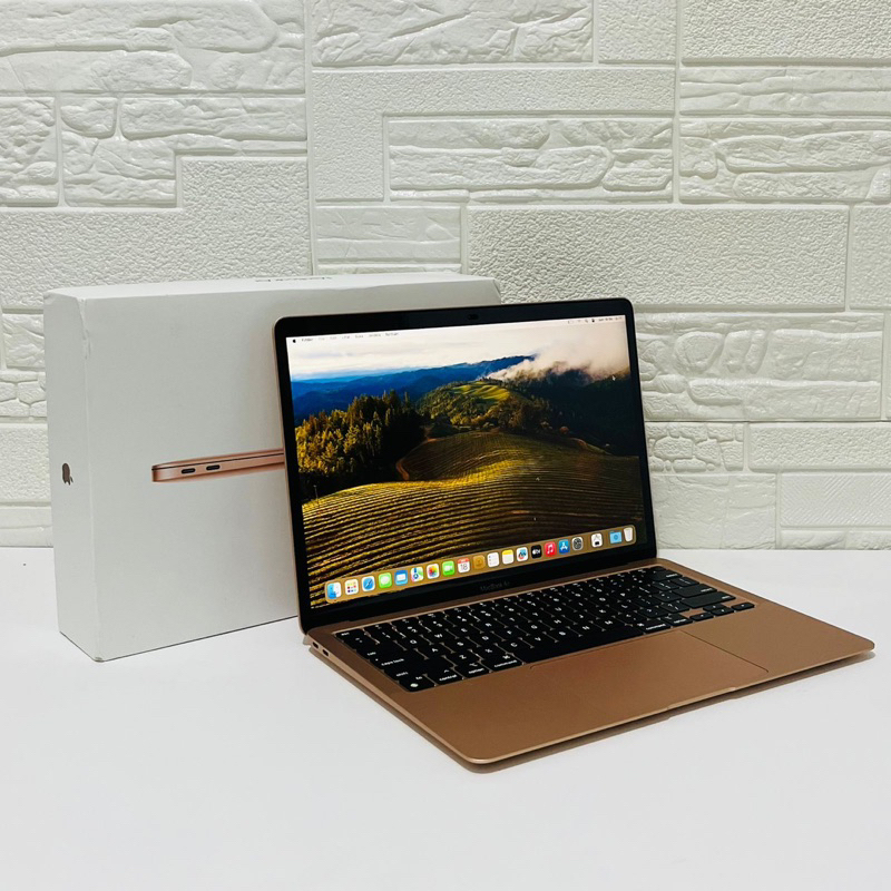 Macbook Air M1 iBox
