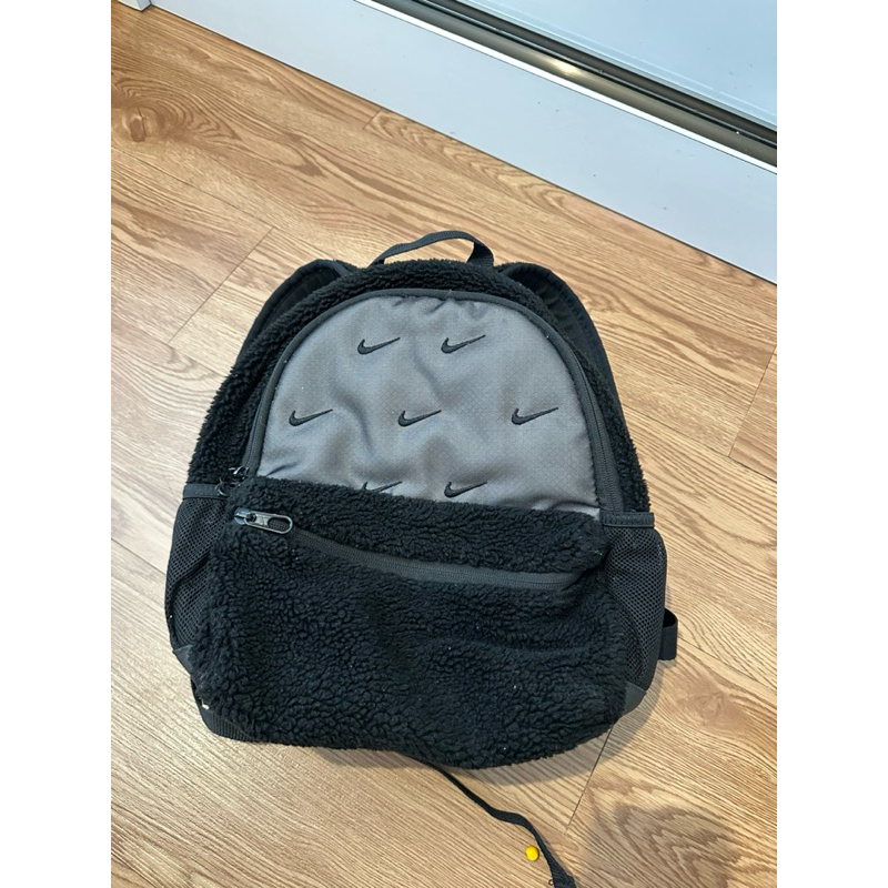 preloved nike backpack anak