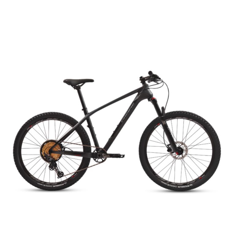 Sepeda MTB Pacific Armour DX 27,5 New Size M