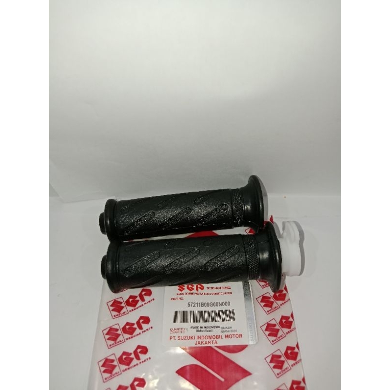 Hangrip Handgrip Suzuki Smash 110, Shogun (B09)
