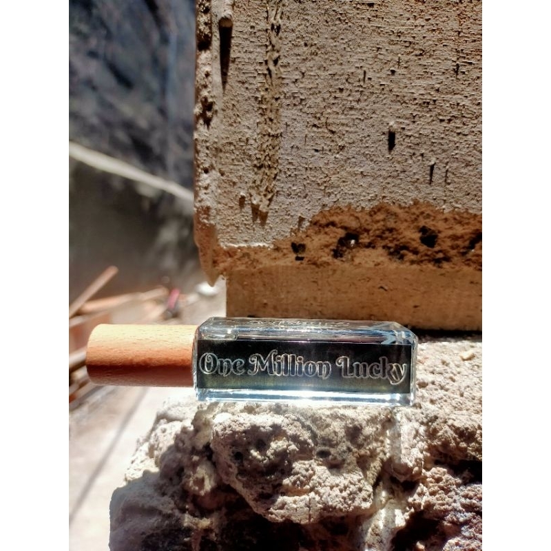 Dupe 1 million lucky Paco Rabanne