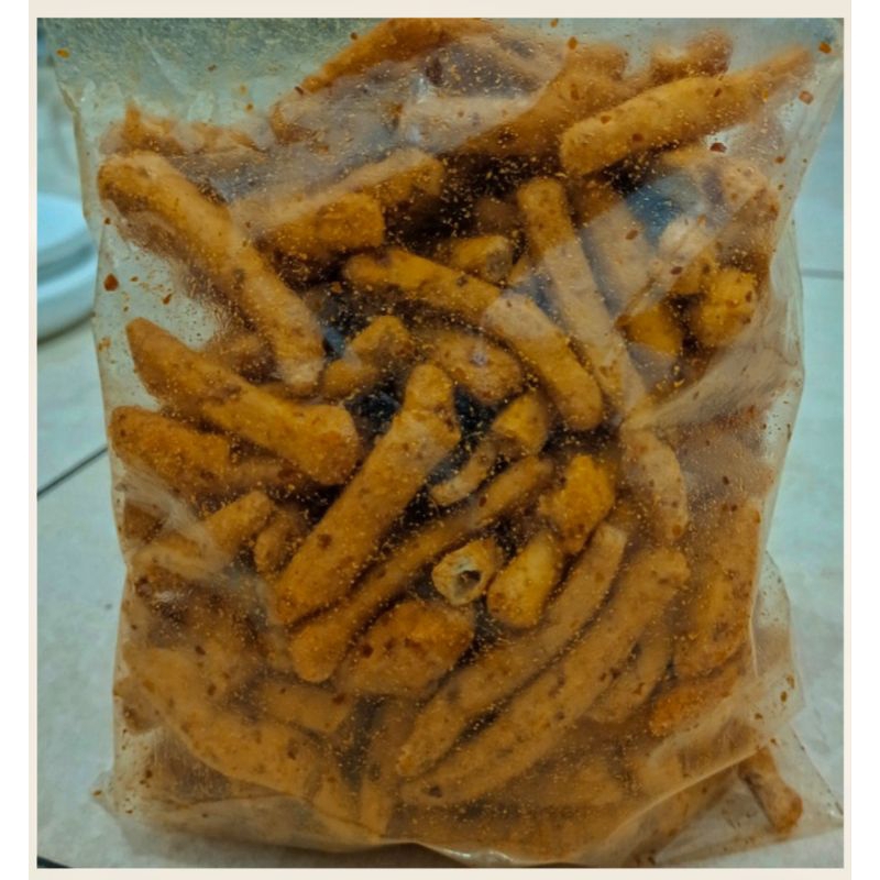 

Basreng Pedas
