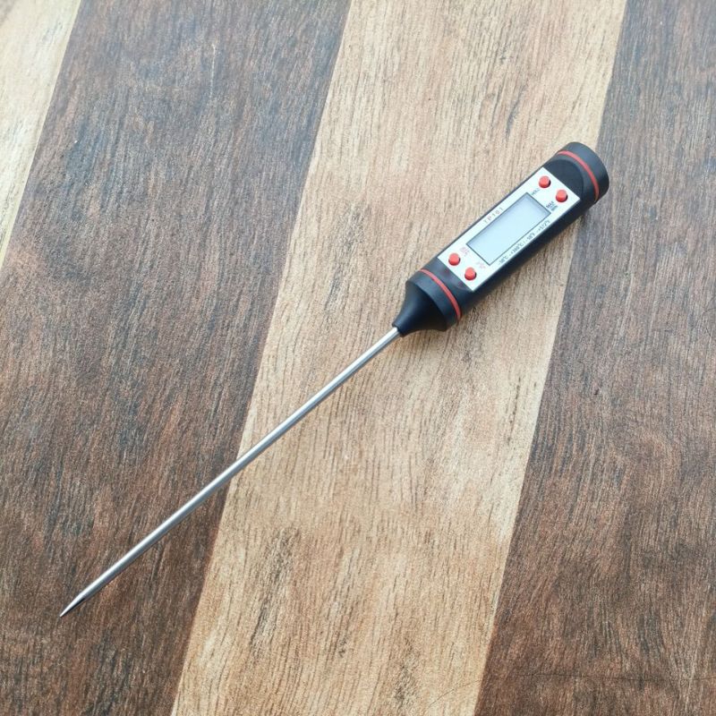 termometer masak suhu air panas