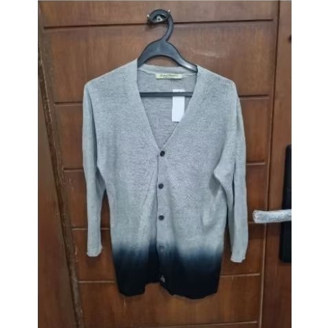 cardigan journal standard