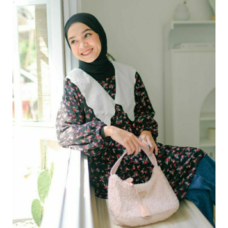 preloved ayla tunik malika/Preloved Haidee Orlin/Preloved Tunik/Haidee&Orlin/HaideeOrlin/Preloved Mi