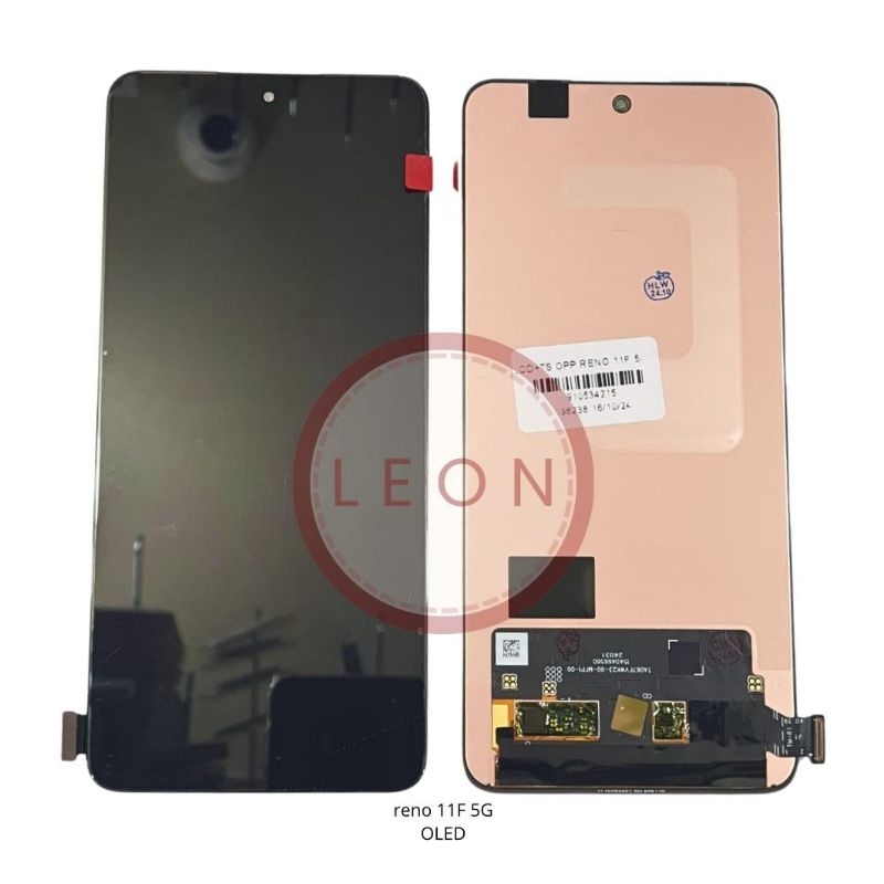 LCD TOUCHSCREEN OPPO RENO 11F 5G CPH2603 ORIGINAL OLED