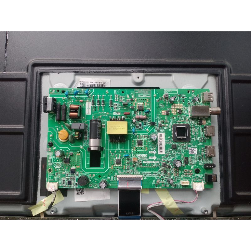 MB Mainboard Samsung UA32T4003AK . UA32T4003.UA32T4001