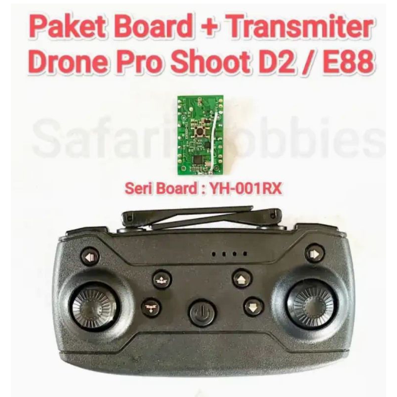 mesin drone e99  /e88dn lain lain