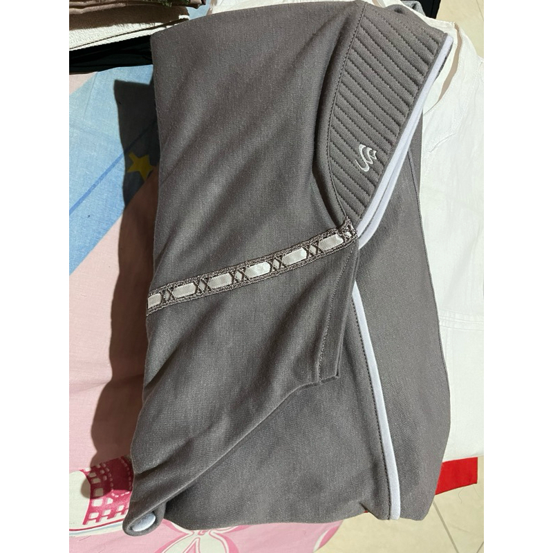 Hijab Instant Rabbani Abu