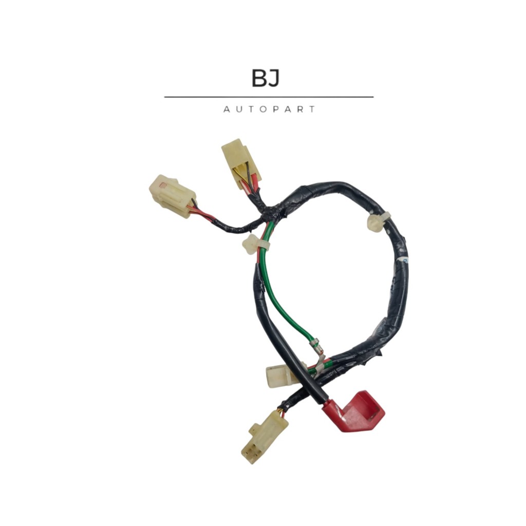 kabel aki kabel bendik beat fi stater kasar k25 original