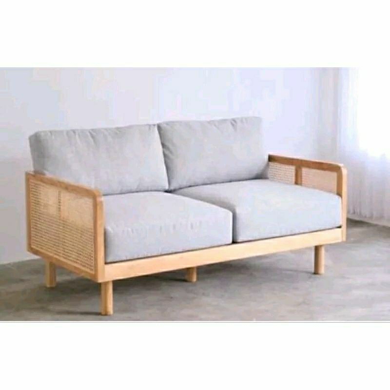 sofa retro sofa minimalis kursi sofa minimalis sofa rotan sofa retro minimalis