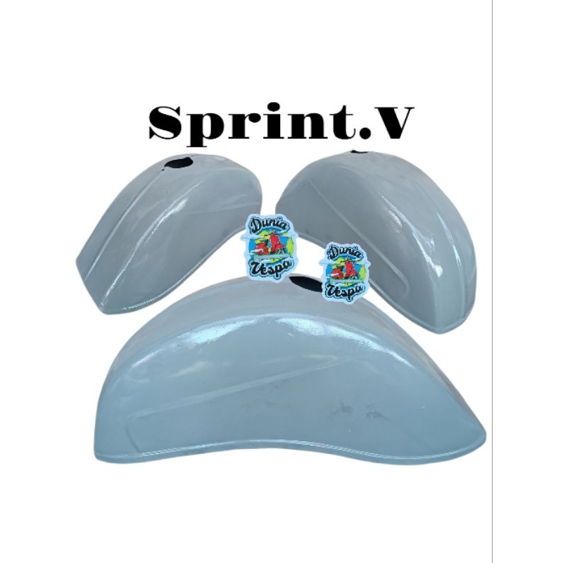 spakbor depan vespa sprint V spakbor Depan Vespa Sprint Bagol Sprint Latin