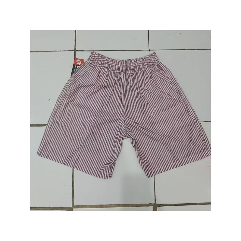 CELANA SANTAI EIGER PRIA/WANITA 3/4