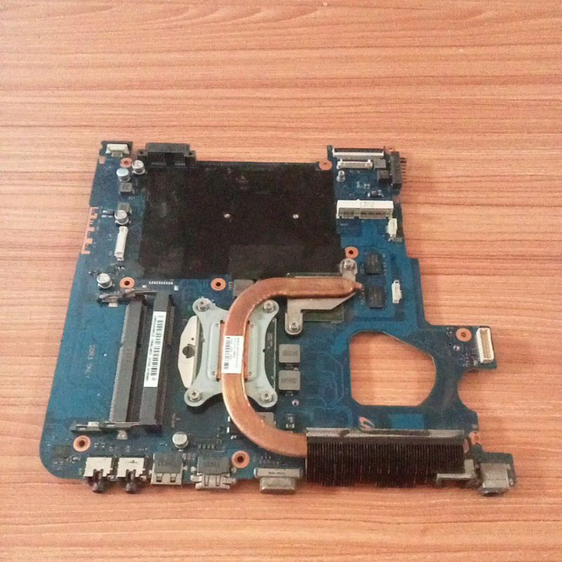 MOTHERBOARD NORMAL LAPTOP SAMSUNG  NP300 NP300E4X NP300E4C NP300E4A NP305E4A NP305VA NP305V5A