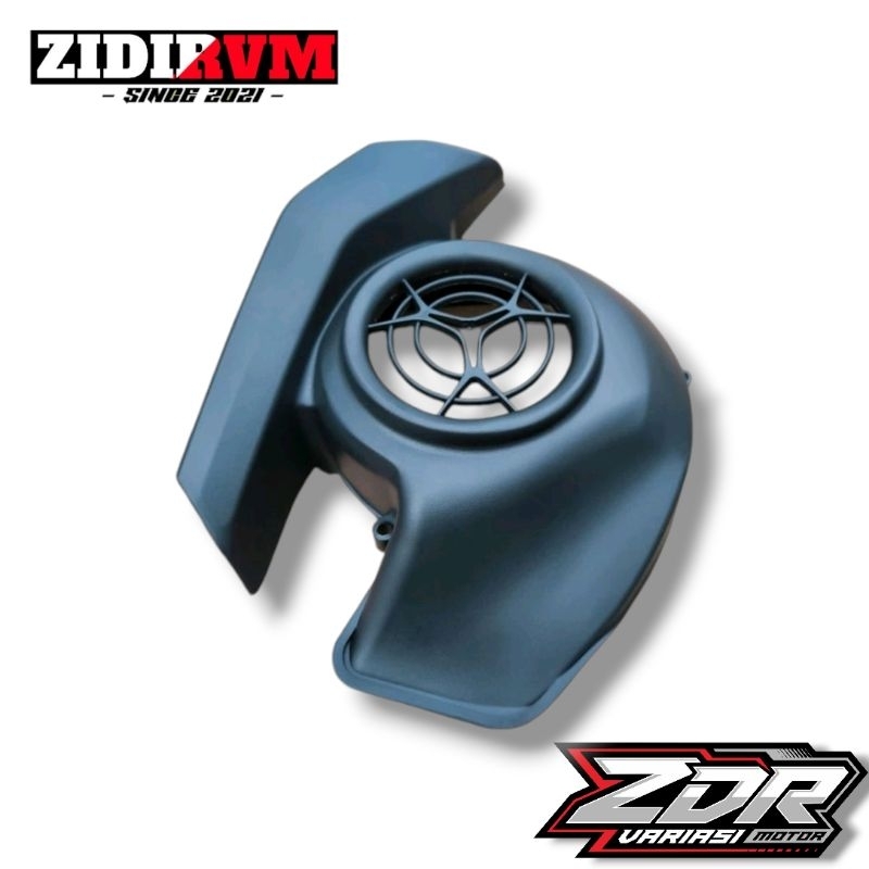 Tutup Kipas Mio Gear 125 Tutup Kipas Fazzio Freego Filano 125