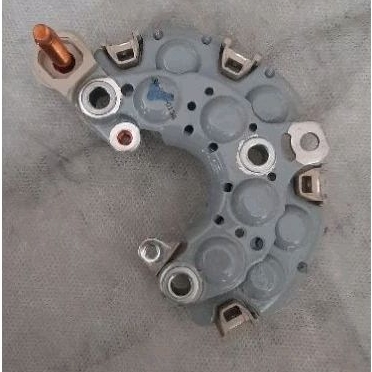 Rectifier alternator silikon altenator diode dioda dinamo ampere suzuki splash