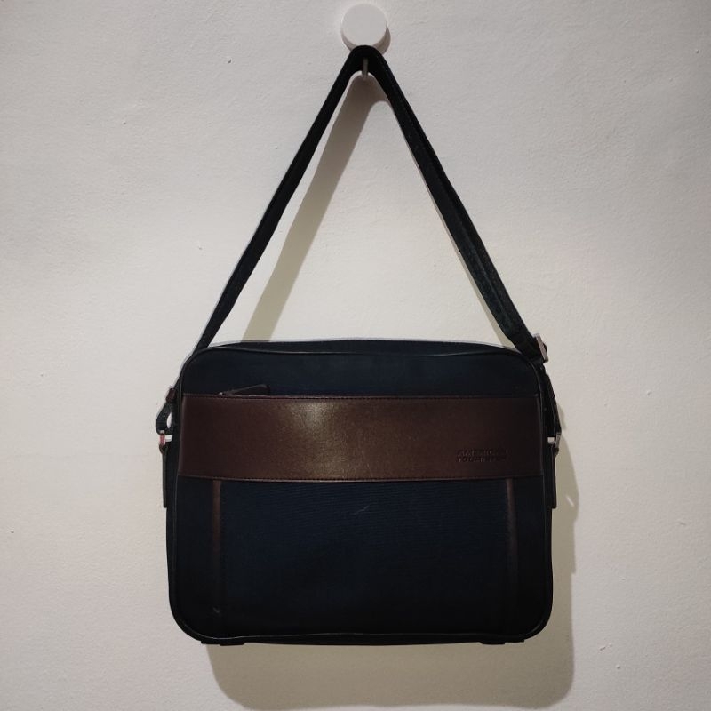 Sling Bag American Tourister