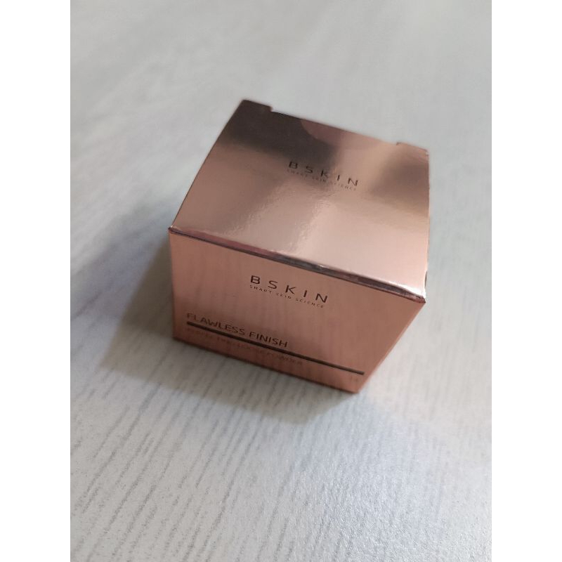 Mini Loose Powder Bskin