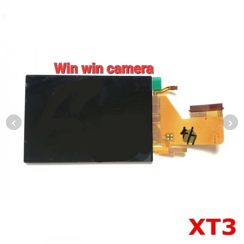 Lcd Kamera mirrorless for fuji fujifilm Xt3 X-t3