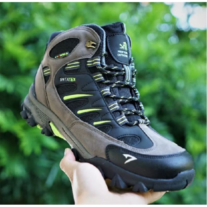 Sepatu Gunung-SNTA 493