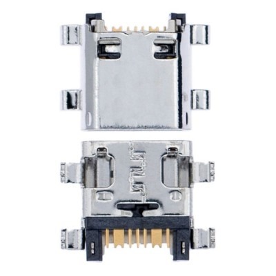 KONEKTOR CAS SAMSUNG J200 J2 PRIME J500 GRAND PRIME G532