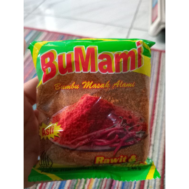 

bumbu tabur cabai instan/bumbu masak alami/bumbu rawit cabai bubuk