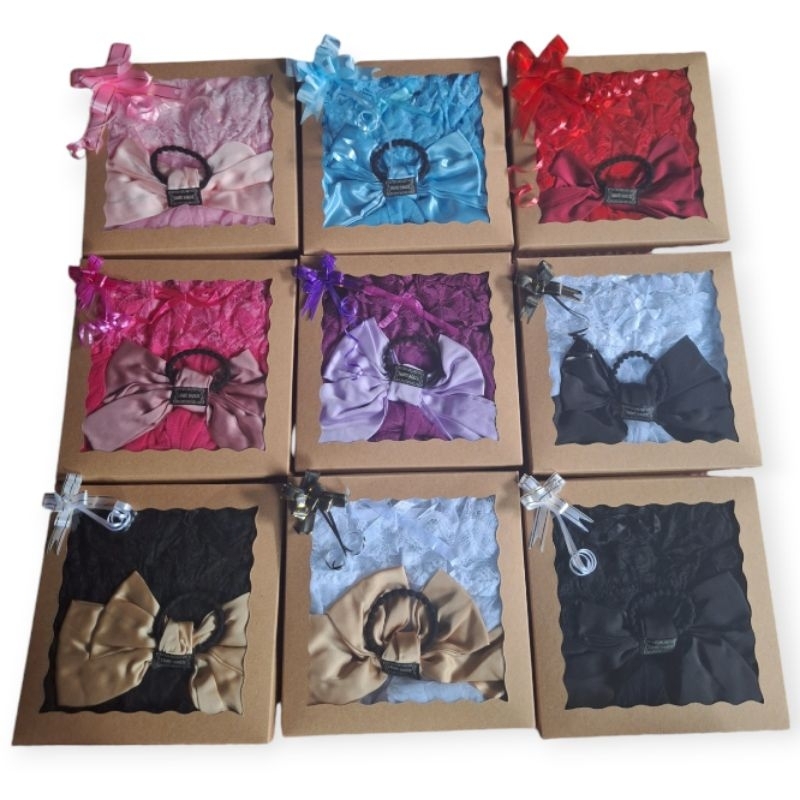 

hampers kado perkawinan kawinan ulang tahun dll