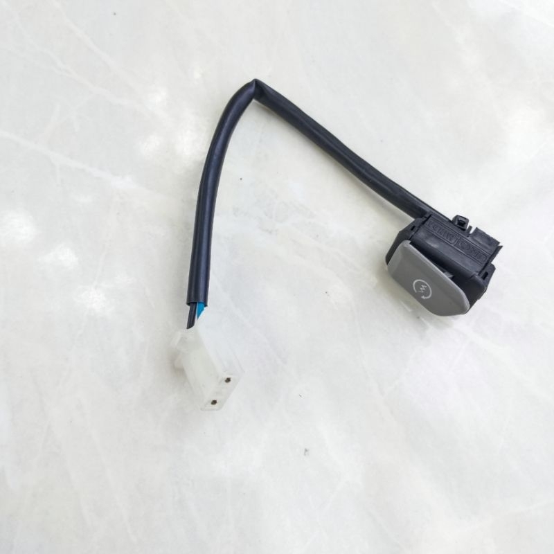 Saklar Tombol Stater Yamaha Aerox 155.
