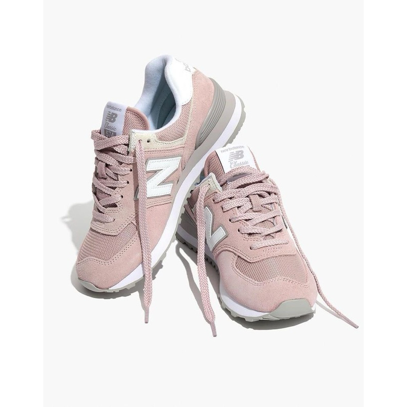 NEW BALANCE 575 PINK