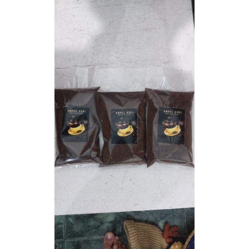 

AMPEL KOPI