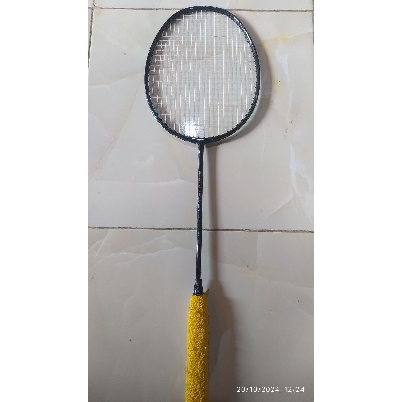 Maxbolt Black Woven Limited Edition