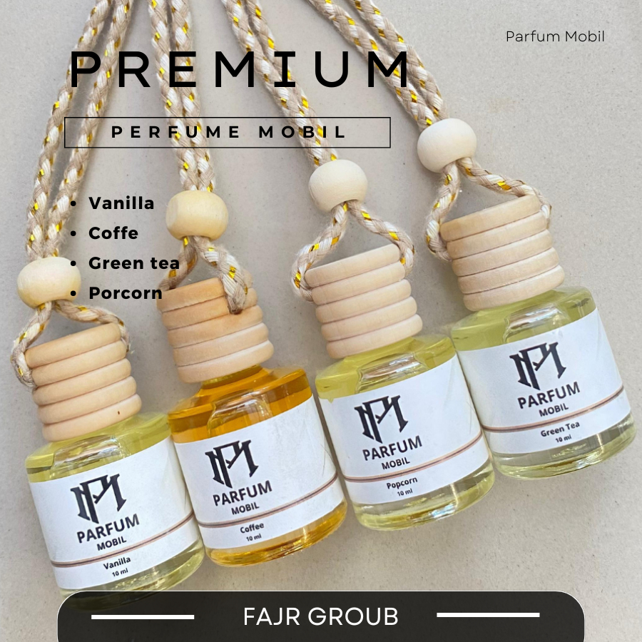 Pengharum Mobil Ruangan Kamar Mandi Toilet Lemari Murah Aroma Awet Tahan Lama