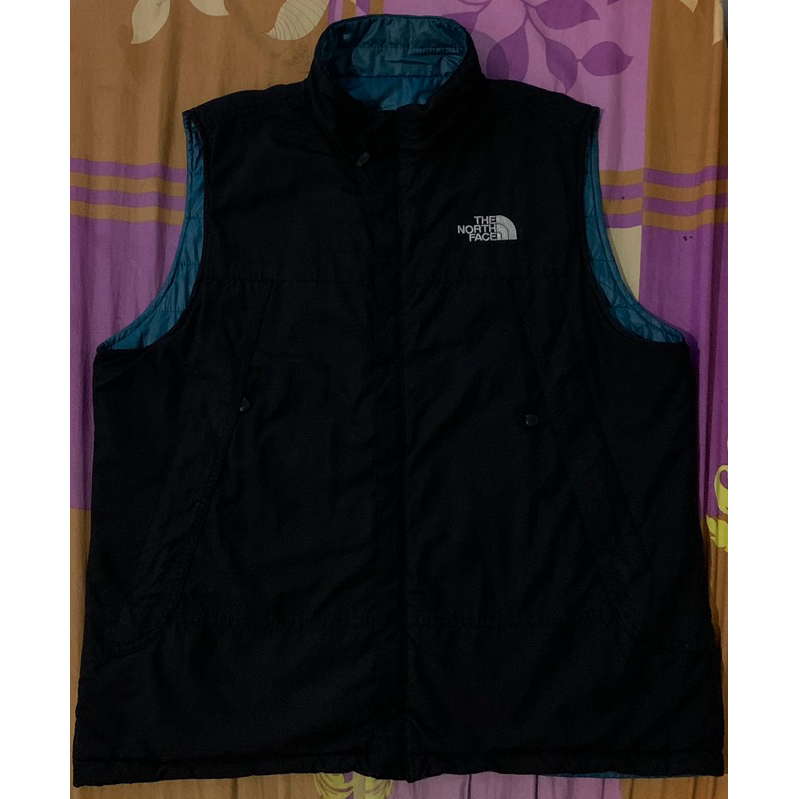 Vest Rompi TNfF Original