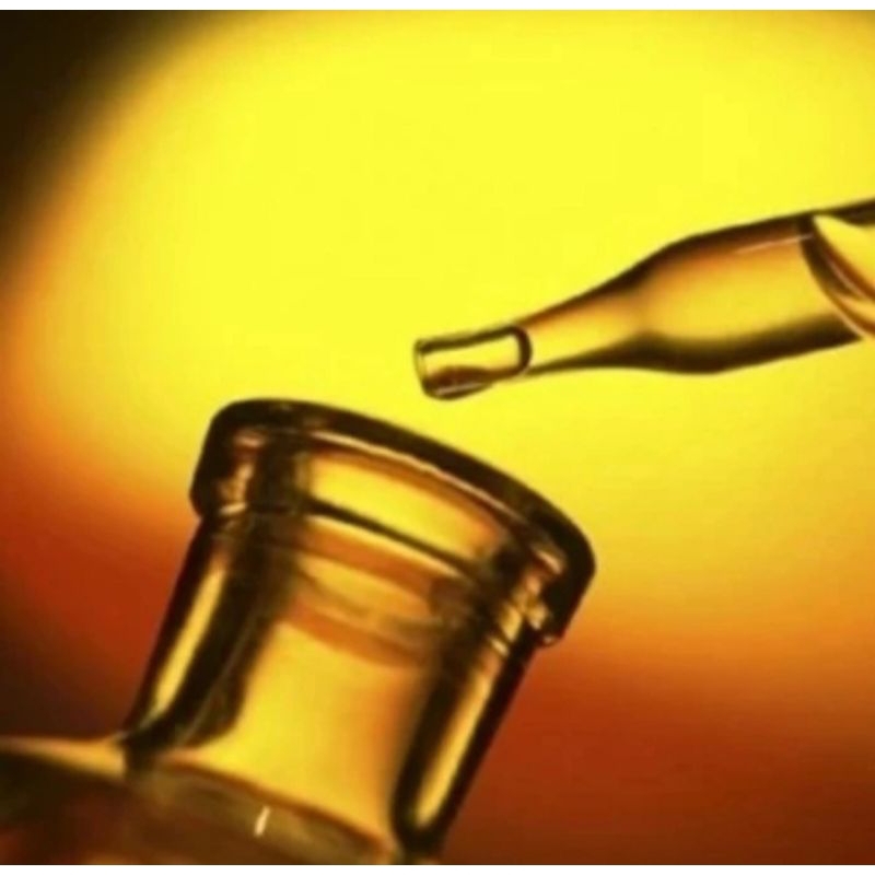 alcohol etanol food grede ( absolute) / pelarut parfum / campuran parfum