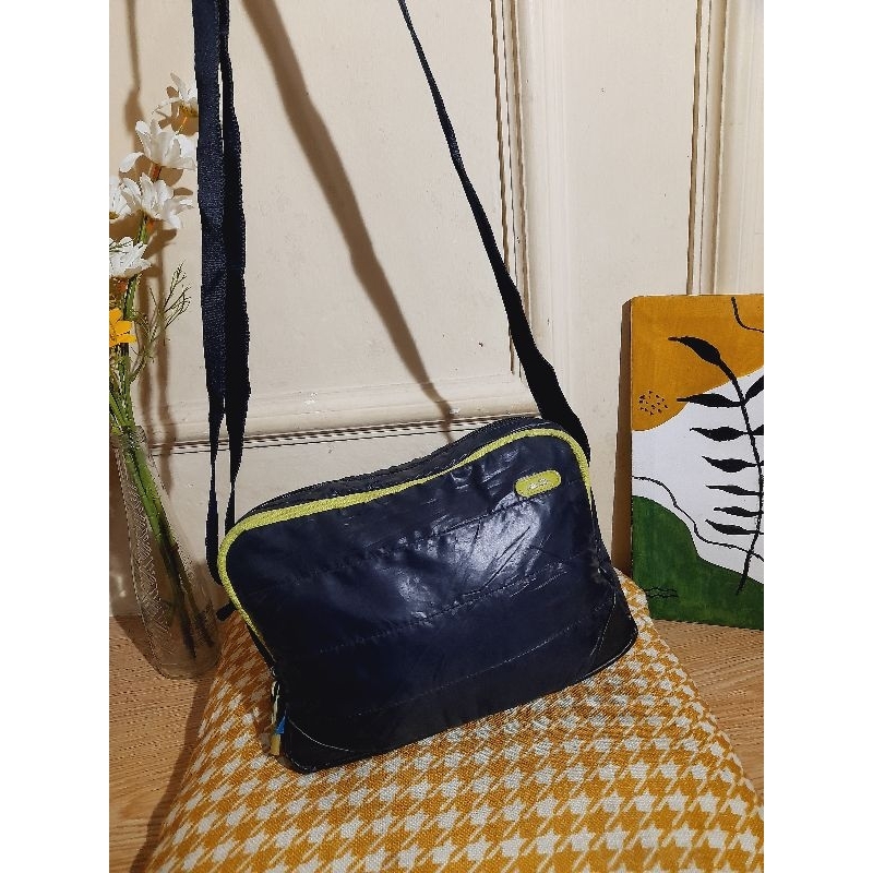 jual tas preloved Branded tas brand ellese tas pl murce