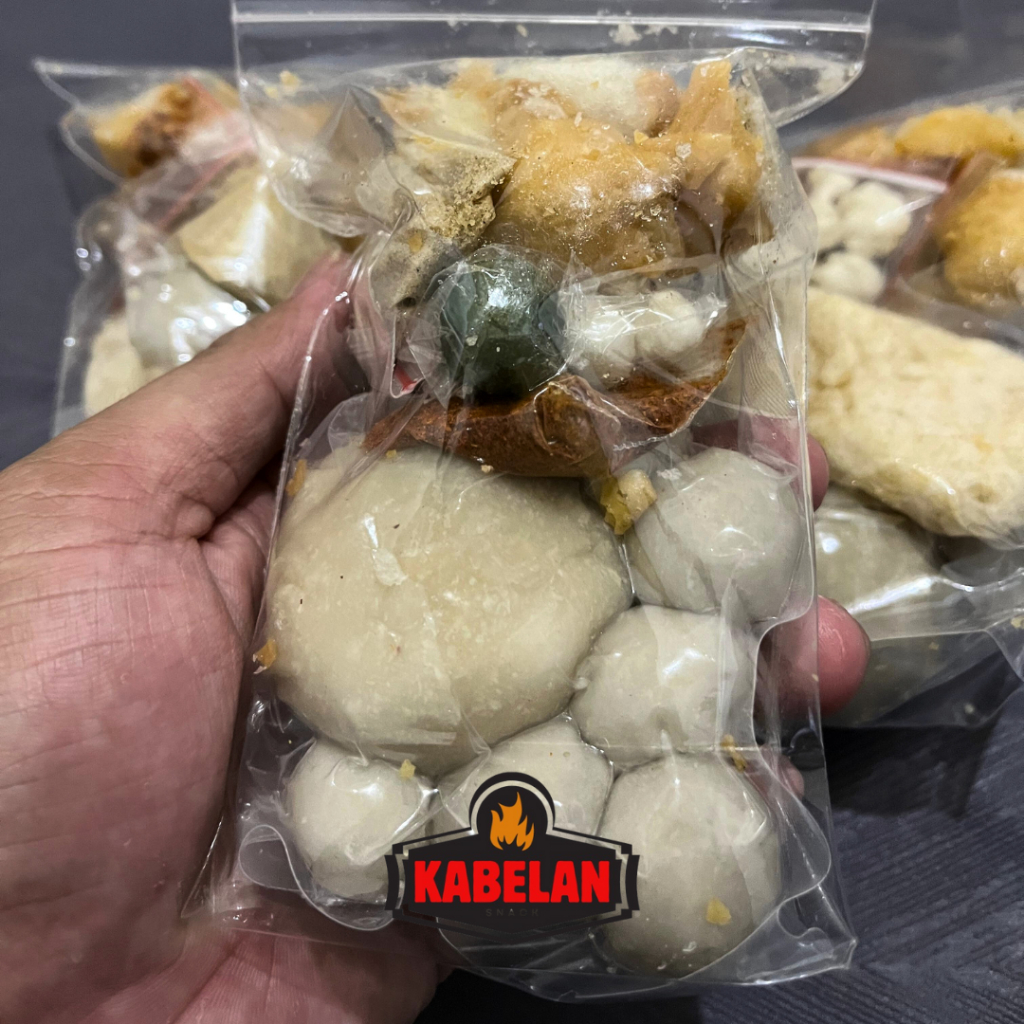 

Boci Ayam Suwir - Baso Aci - Boci Ayam Suwir Pedas Terlaris