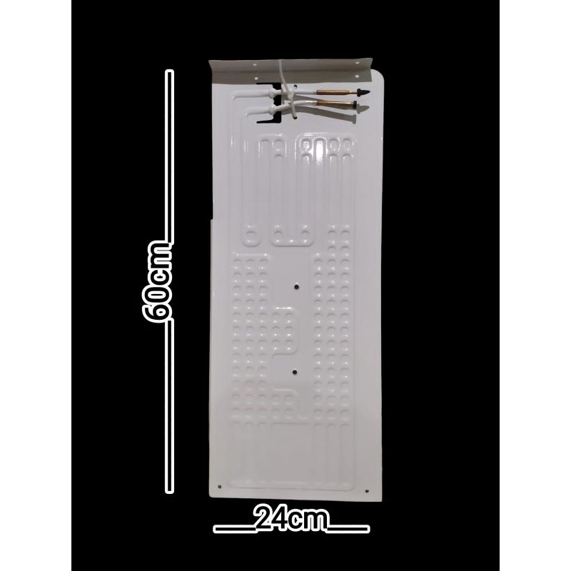 Evaporator Kulkas Sharp 1 Pintu