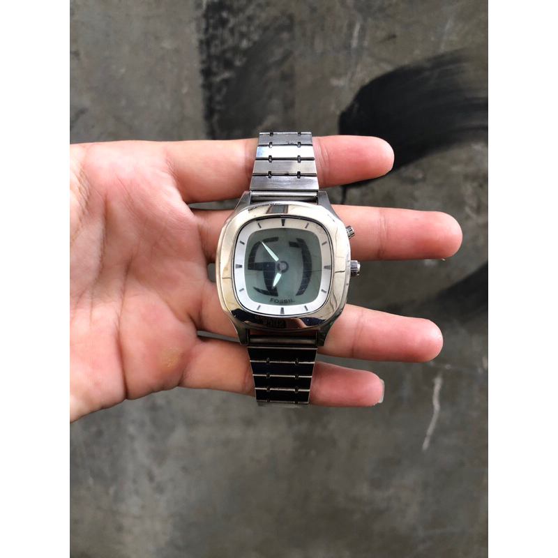 jam big tic ❌SOLD❌