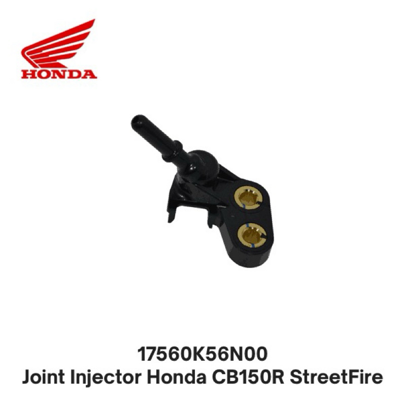 17560K56N00 Joint Injector Honda CB150R StreetFire