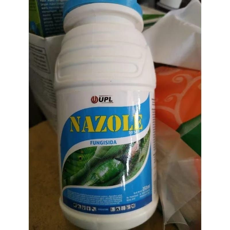 Fungisida Nazole 250ml
