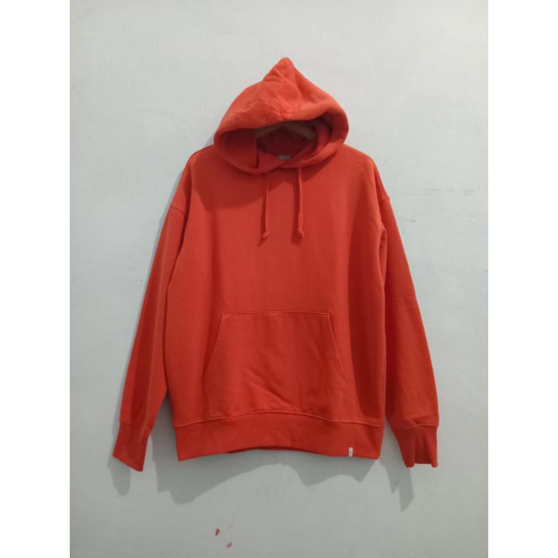 hoodie 8 second